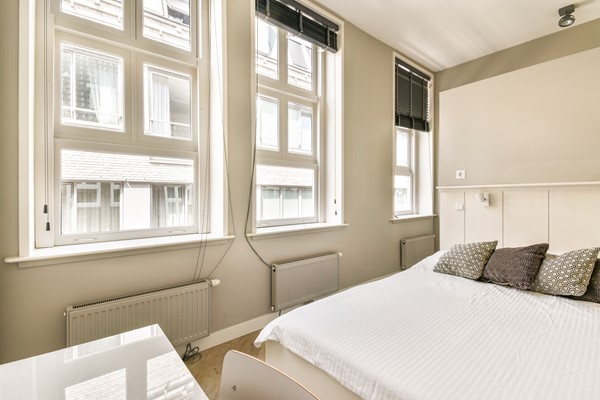 Medium property photo - Wijdesteeg 3E, 1012 RN Amsterdam